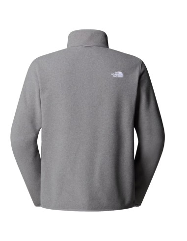 The North Face Glacier Fleece Jacket NF0A8D0RCQI1