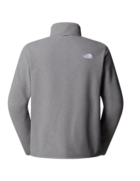 The North Face Glacier Fleece Jacket NF0A8D0RCQI1