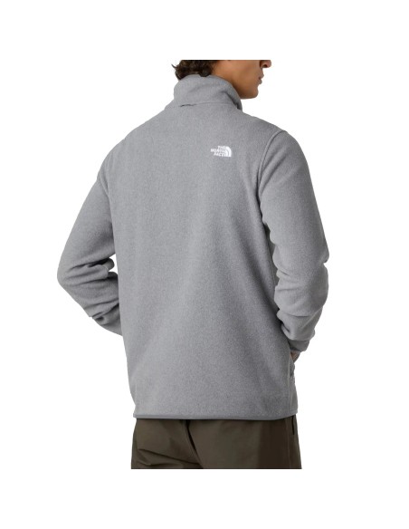 The North Face Glacier Fleece Jacket NF0A8D0RCQI1