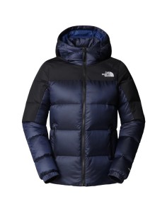 The North Face W Diablo Down 20 Hooded Jacket NF0A8E13A1C1