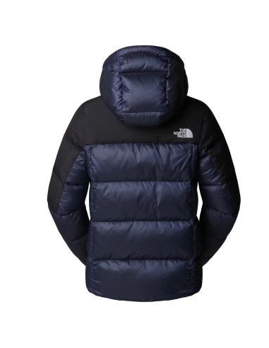 The North Face W Diablo Down 20 Hooded Jacket NF0A8E13A1C1