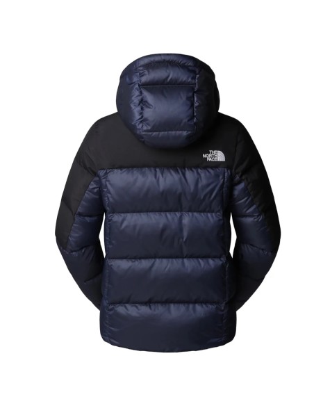 The North Face W Diablo Down 20 Hooded Jacket NF0A8E13A1C1