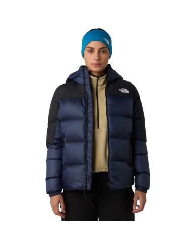 The North Face W Diablo Down 20 Hooded Jacket NF0A8E13A1C1