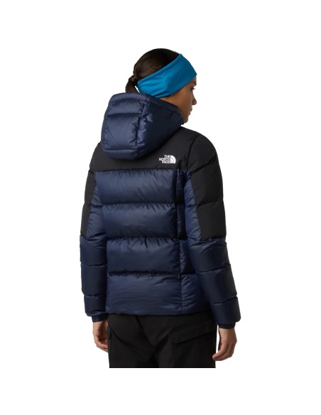 The North Face W Diablo Down 20 Hooded Jacket NF0A8E13A1C1