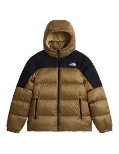 The North Face Diablo Down 20 Hooded Jacket NF0A8992UT31