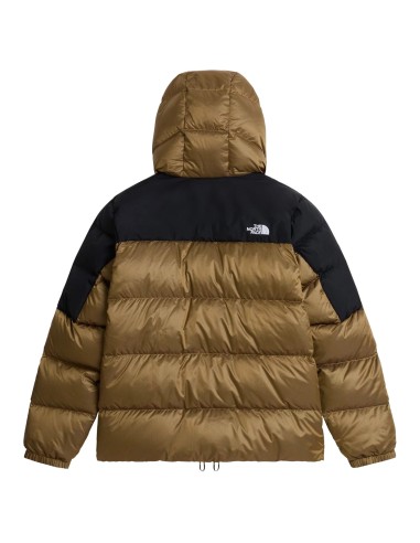 The North Face Diablo Down 20 Hooded Jacket NF0A8992UT31