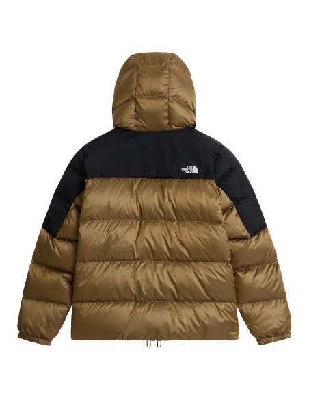 The North Face Diablo Down 20 Hooded Jacket NF0A8992UT31