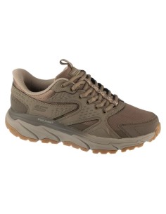 Skechers Slipins D'Lux Journey Sand Point Creek 237412DKTP