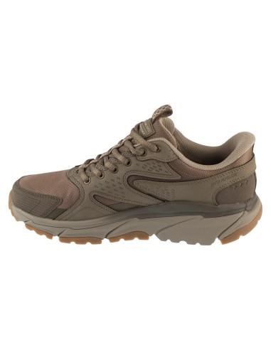 Skechers Slipins D'Lux Journey Sand Point Creek 237412DKTP