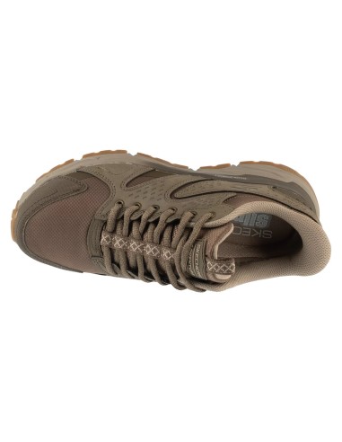 Skechers Slipins D'Lux Journey Sand Point Creek 237412DKTP