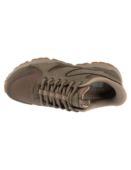 Skechers Slipins D'Lux Journey Sand Point Creek 237412DKTP