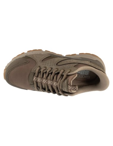 Skechers Slipins D'Lux Journey Sand Point Creek 237412DKTP
