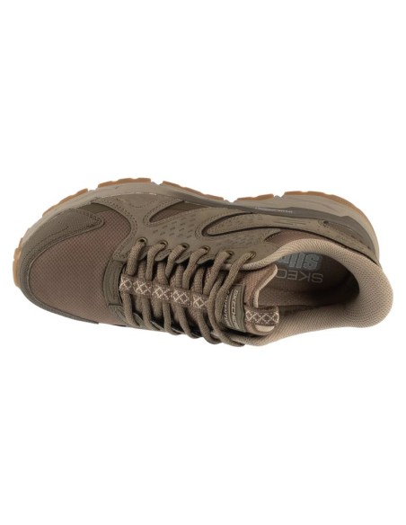 Skechers Slipins D'Lux Journey Sand Point Creek 237412DKTP