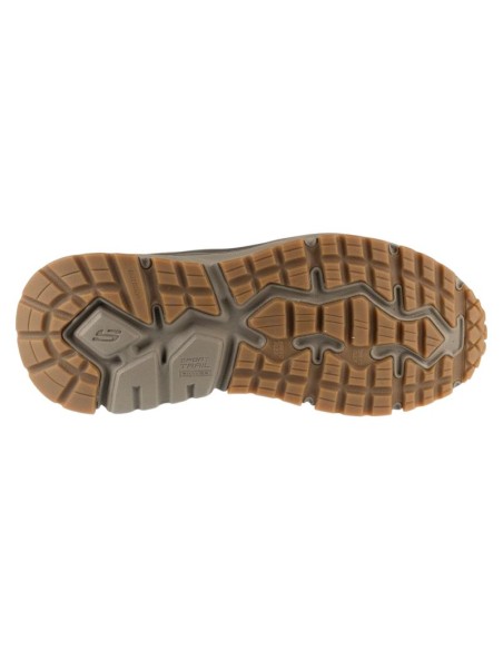 Skechers Slipins D'Lux Journey Sand Point Creek 237412DKTP