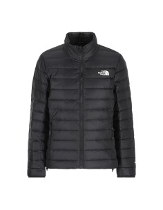 The North Face W Classic Down Jacket NF0A8D3FJK31
