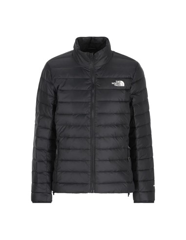 The North Face W Classic Down Jacket NF0A8D3FJK31