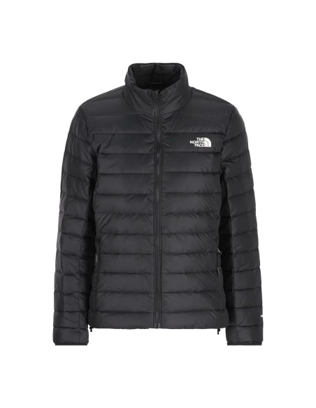 The North Face W Classic Down Jacket NF0A8D3FJK31