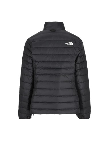 The North Face W Classic Down Jacket NF0A8D3FJK31