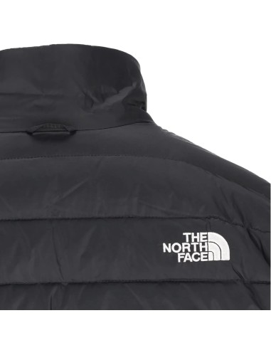 The North Face W Classic Down Jacket NF0A8D3FJK31