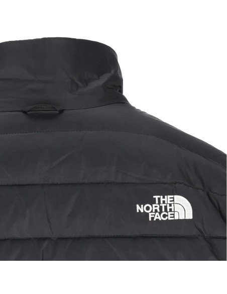 The North Face W Classic Down Jacket NF0A8D3FJK31