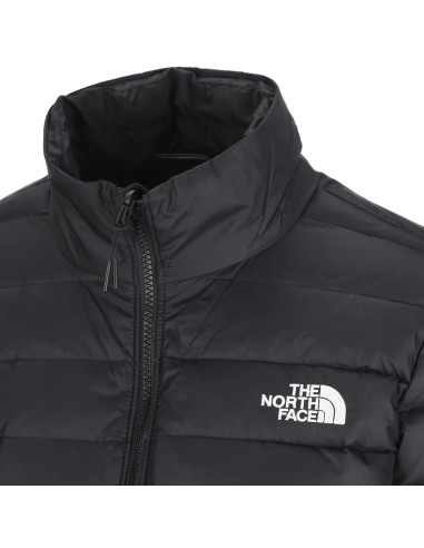 The North Face W Classic Down Jacket NF0A8D3FJK31