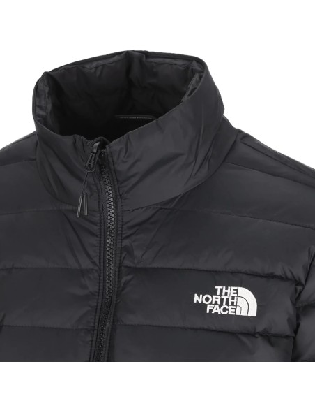 The North Face W Classic Down Jacket NF0A8D3FJK31