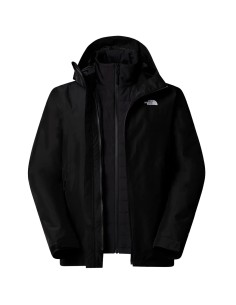 The North Face Carto Mono Triclimate Hooded Jacket NF0A8D1SJK31
