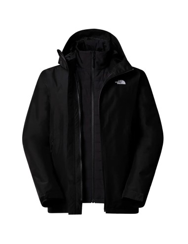The North Face Carto Mono Triclimate Hooded Jacket NF0A8D1SJK31