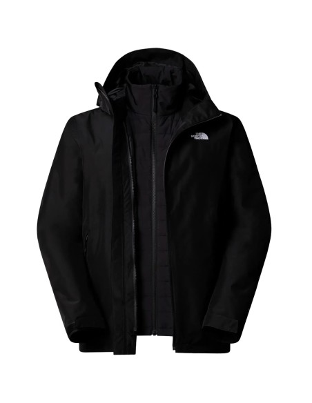 The North Face Carto Mono Triclimate Hooded Jacket NF0A8D1SJK31