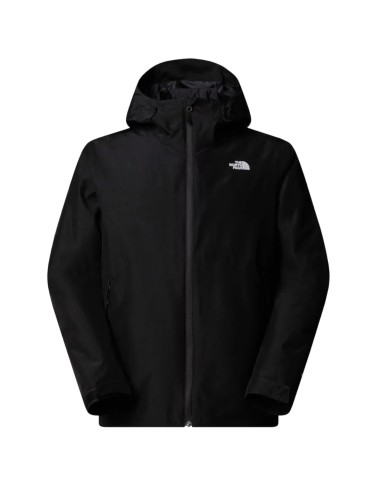 The North Face Carto Mono Triclimate Hooded Jacket NF0A8D1SJK31