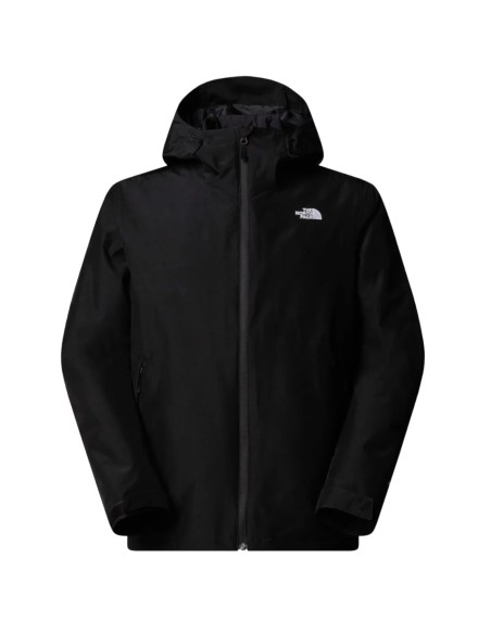 The North Face Carto Mono Triclimate Hooded Jacket NF0A8D1SJK31