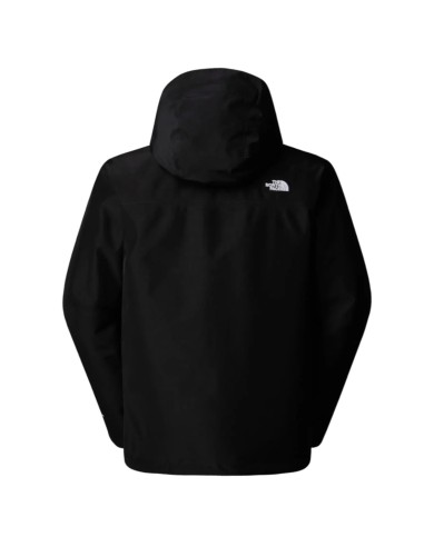 The North Face Carto Mono Triclimate Hooded Jacket NF0A8D1SJK31
