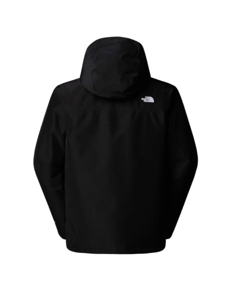 The North Face Carto Mono Triclimate Hooded Jacket NF0A8D1SJK31