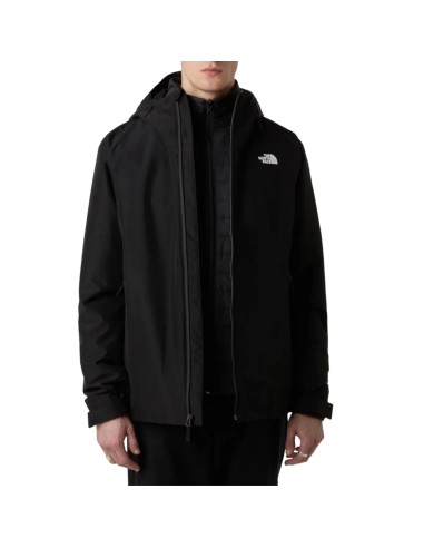 The North Face Carto Mono Triclimate Hooded Jacket NF0A8D1SJK31