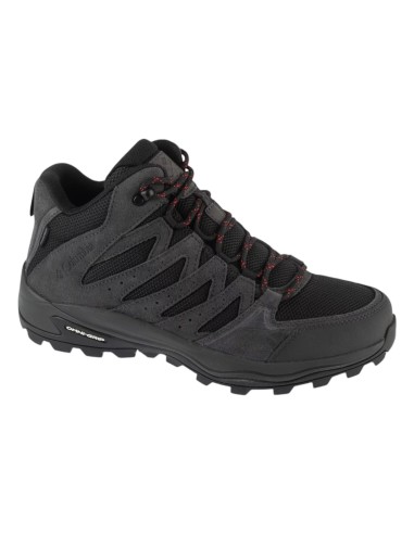 Columbia Redmond IV Mid WP 2128711010