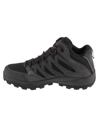 Columbia Redmond IV Mid WP 2128711010