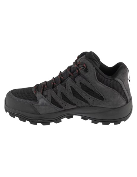 Columbia Redmond IV Mid WP 2128711010