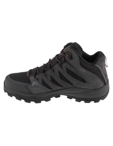 Columbia Redmond IV Mid WP 2128711010