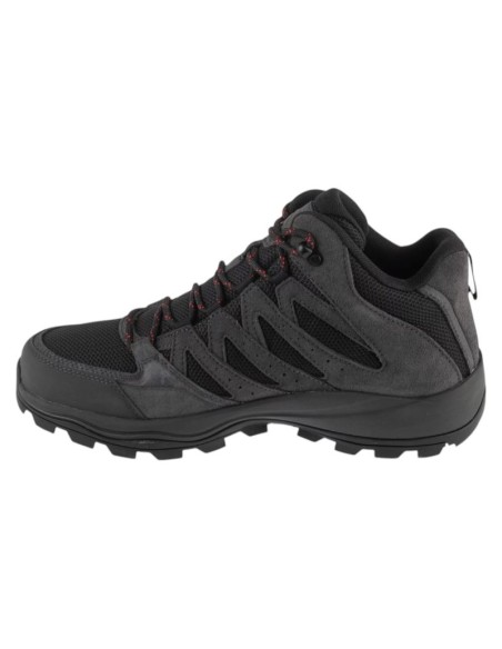 Columbia Redmond IV Mid WP 2128711010