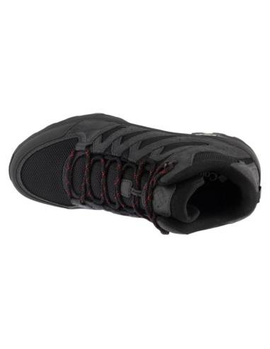 Columbia Redmond IV Mid WP 2128711010