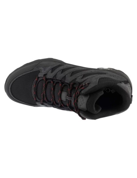 Columbia Redmond IV Mid WP 2128711010