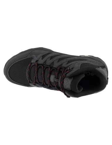 Columbia Redmond IV Mid WP 2128711010