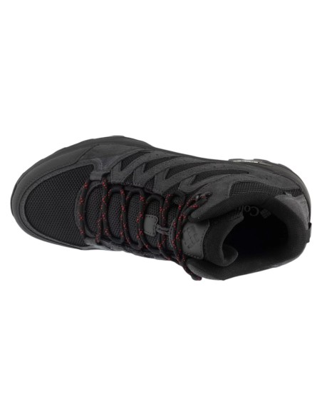 Columbia Redmond IV Mid WP 2128711010