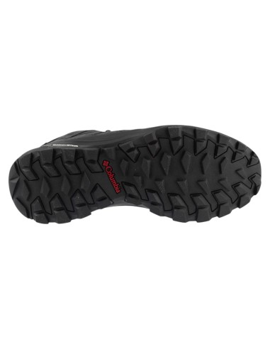 Columbia Redmond IV Mid WP 2128711010