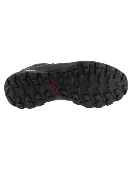 Columbia Redmond IV Mid WP 2128711010