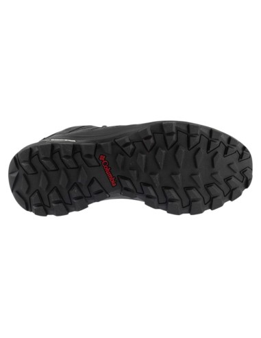 Columbia Redmond IV Mid WP 2128711010