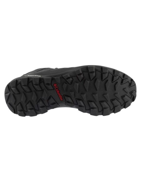 Columbia Redmond IV Mid WP 2128711010