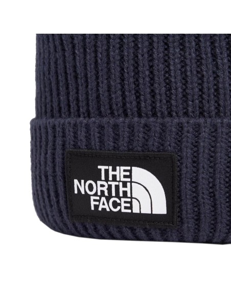 The North Face Logo Box Beanie NF0A8CHE8K21