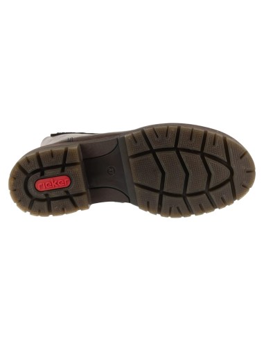 Rieker Shoes 7580025