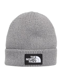 The North Face Logo Box Beanie NF0A8CHEDYY1